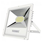 Assistência Técnica e Garantia do produto Refletor LED 30W Branco TR Taschibra 3000K Luz Amarela