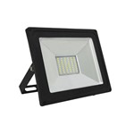 Assistência Técnica e Garantia do produto Refletor LED 100W Startec Luz Branca 6500K Preto