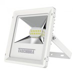 Assistência Técnica e Garantia do produto Refletor LED 10W Branco TR Taschibra 3000K Luz Amarela