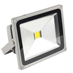 Assistência Técnica e Garantia do produto Refletor LED Alumínio 30W Blumenau 3000K Luz Amarela