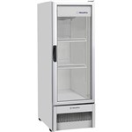Assistência Técnica e Garantia do produto Refrigerador e Expositor Vertical Metalfrio Porta de Vidro VB25R 276 Litros 220v