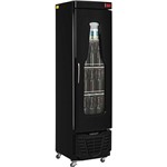 Assistência Técnica e Garantia do produto Refrigerador para Bebidas Gelopar Cervejeira GRBA-230PR 228l Preto