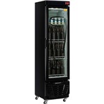 Assistência Técnica e Garantia do produto Refrigerador para Bebidas Gelopar Cervejeira GRBA-230PVA 228l Preto