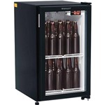 Assistência Técnica e Garantia do produto Refrigerador para Bebidas Gelopar Cervejeira GRBA120-PVP 112l Preto