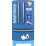 Assistência Técnica e Garantia do produto Refrigerador Side By Side Frozen - Xalingo