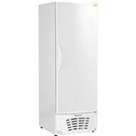 Assistência Técnica e Garantia do produto Refrigerador Vertical Gelopar Dupla Ação GTPC 575 Porta Cega C/ Adesivo 578l Branco