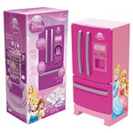 Assistência Técnica e Garantia do produto Refrigerador Xalingo Side By Side Disney Princesa