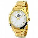 Assistência Técnica e Garantia do produto Relógio Champion Feminino Cn26573h