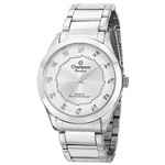 Assistência Técnica e Garantia do produto Relógio Champion Feminino Prata Ch24759q
