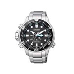 Assistência Técnica e Garantia do produto Relógio Citizen Aqualand Promaster Diver BN2031-85e TZ31141T