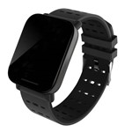 Assistência Técnica e Garantia do produto Relógio Dagg Smartwatch High Tech One Preto