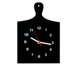Assistência Técnica e Garantia do produto Relógio Decorativo - Tábua - ME Criative