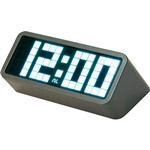 Assistência Técnica e Garantia do produto Relógio Despertador Incasa LE0007 LCD