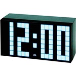 Assistência Técnica e Garantia do produto Relógio Despertador Incasa LE0008 LCD