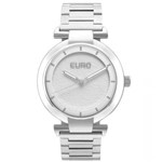 Assistência Técnica e Garantia do produto Relógio Euro Feminino Euy121e6ad/1k