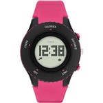 Assistência Técnica e Garantia do produto Relógio Feminino Adidas Digital Esportivo ADP32028TN