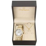 Assistência Técnica e Garantia do produto Relógio Feminino Champion CN29936W