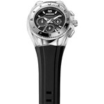 Assistência Técnica e Garantia do produto Relógio Feminino Technomarine Cronógrafo Esportivo WT38251T