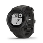 Assistência Técnica e Garantia do produto Relogio Garmin INSTINCT Smartwatch Gps Multiesportivo Robusto