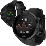 Assistência Técnica e Garantia do produto Relógio Gps Suunto Spartan Sport Hr de Pulso All Black