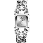 Assistência Técnica e Garantia do produto Relógio Guess Feminino Twisted 92251l0glnb1