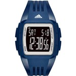 Assistência Técnica e Garantia do produto Relógio Masculino Adidas Digital Esportivo Adp3268/8an
