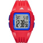 Assistência Técnica e Garantia do produto Relógio Masculino Adidas Digital Esportivo Adp3271/8rn