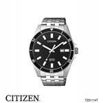 Assistência Técnica e Garantia do produto Relógio Masculino Analógico Citizen Tz31114t