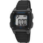 Assistência Técnica e Garantia do produto Relógio Masculino Mormaii Digital Esportivo Mo11516a/8a