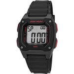 Assistência Técnica e Garantia do produto Relógio Masculino Mormaii Digital Esportivo Mo11516a/8r