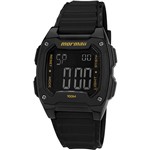Assistência Técnica e Garantia do produto Relógio Masculino Mormaii Digital Esportivo Mo11516b/8y