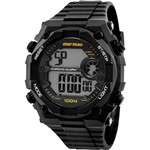 Assistência Técnica e Garantia do produto Relógio Masculino Mormaii Digital Esportivo MO11538/8Y