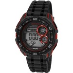 Assistência Técnica e Garantia do produto Relógio Masculino Mormaii Digital Esportivo Mo13617/8r
