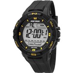 Assistência Técnica e Garantia do produto Relógio Masculino Mormaii Digital Esportivo Mo5001/8y