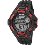 Assistência Técnica e Garantia do produto Relógio Masculino Mormaii Digital Esportivo Mo82011aa/8r