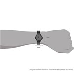 Assistência Técnica e Garantia do produto Relógio Masculino Mormaii Digital Esportivo Mo3390/8r