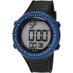 Assistência Técnica e Garantia do produto Relógio Masculino Mormaii Digital Esportivo Moy1554/8a