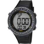 Assistência Técnica e Garantia do produto Relógio Masculino Mormaii Digital Esportivo MOY1554/8Y