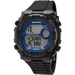 Assistência Técnica e Garantia do produto Relógio Masculino Mormaii Digital Esportivo Moy1538/8a