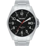Assistência Técnica e Garantia do produto Relógio Masculino Orient Analógico Casual MBSS1171 P2SX