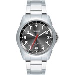 Assistência Técnica e Garantia do produto Relógio Masculino Orient Analógico Esportivo MBSS1154A G2SX