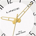 Assistência Técnica e Garantia do produto Relógio Masculino Orient Analógico Lince MRC4063S B2MX