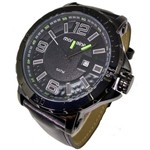Assistência Técnica e Garantia do produto Relógio Masculino Preto Mondaine 99357gpmvph1