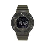 Assistência Técnica e Garantia do produto Relógio Masculino Puma Digital 96289G0PVNP2