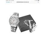 Assistência Técnica e Garantia do produto Relógio Masculino Seculus28978gosvna2