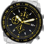 Assistência Técnica e Garantia do produto Relógio Masculino Social Caixa e Pulseira em Aço MBSSC053 - Orient
