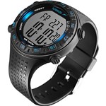 Assistência Técnica e Garantia do produto Relógio Masculino Speedo Digital Esportivo 80574G0EVNP1