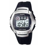 Assistência Técnica e Garantia do produto Relógio Masculino Standard Digital W-210-1AVDF - Casio