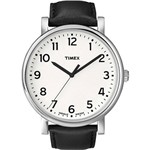 Assistência Técnica e Garantia do produto Relógio Masculino Timex Analógico Casual T2n338ww/tn