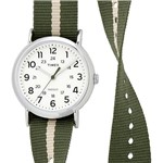 Assistência Técnica e Garantia do produto Relógio Masculino Timex Analógico Casual TW2P72100WW/N